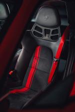 Porsche 911 GT3 2017 года (WW)